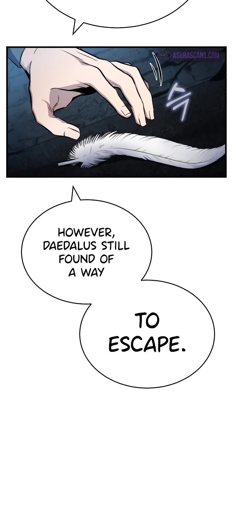 The Main Characters That Only I Know Chapter 5 page 20 - Chapter 5