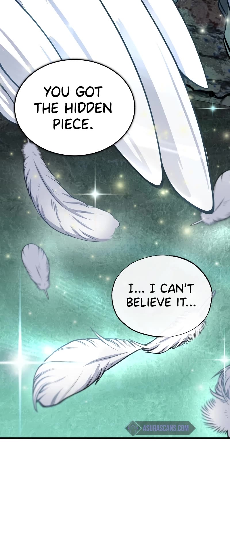 The Main Characters That Only I Know Chapter 5 page 25 - Chapter 5