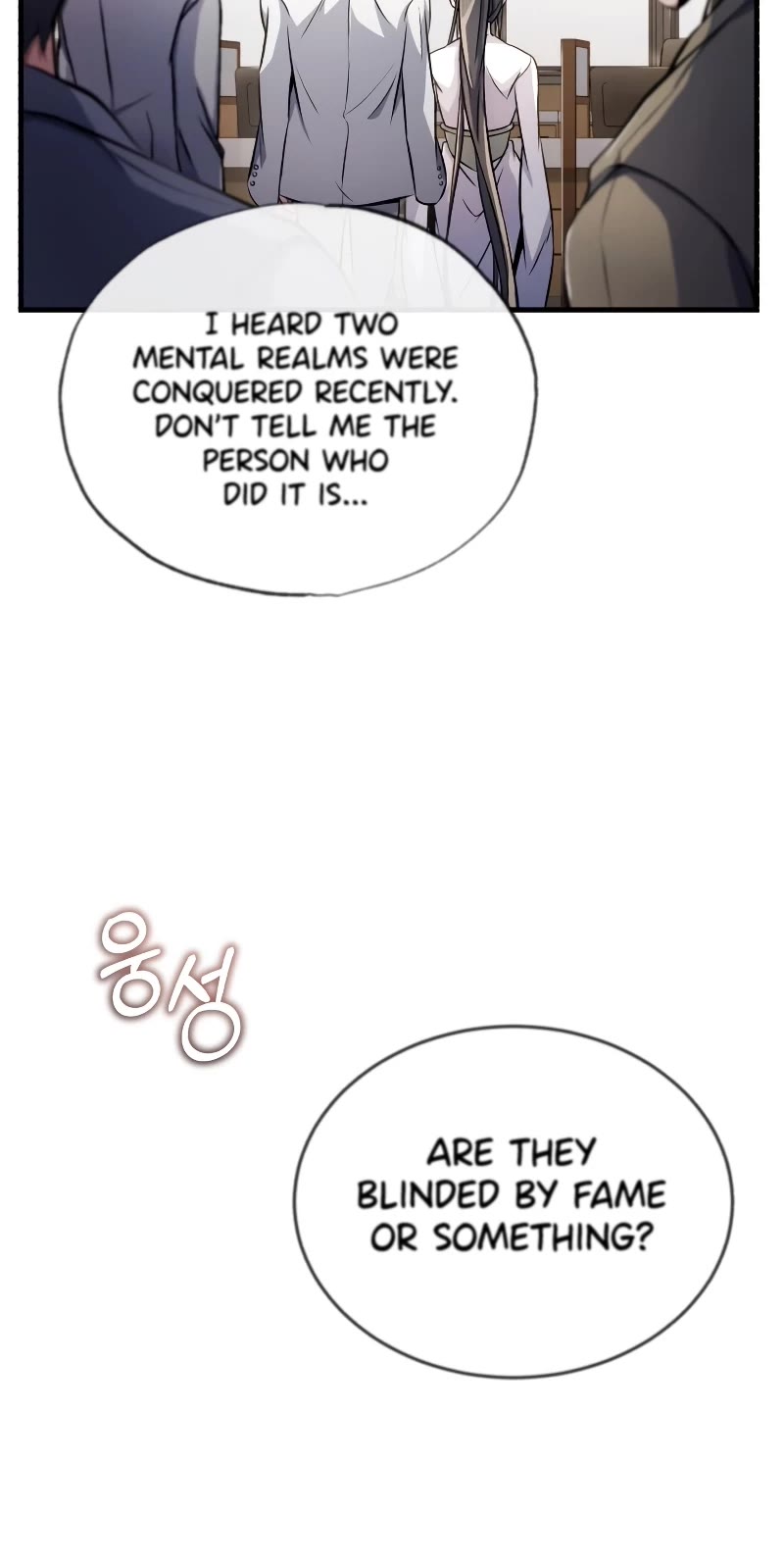 The Main Characters That Only I Know Chapter 5 page 39 - Chapter 5