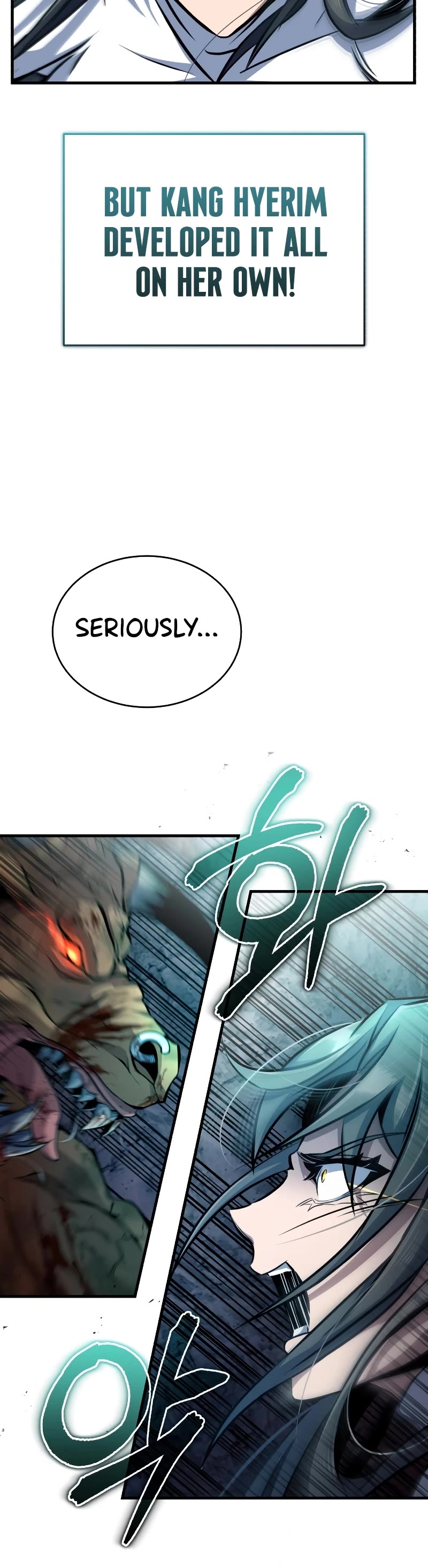 The Main Characters That Only I Know Chapter 5 page 4 - Chapter 5