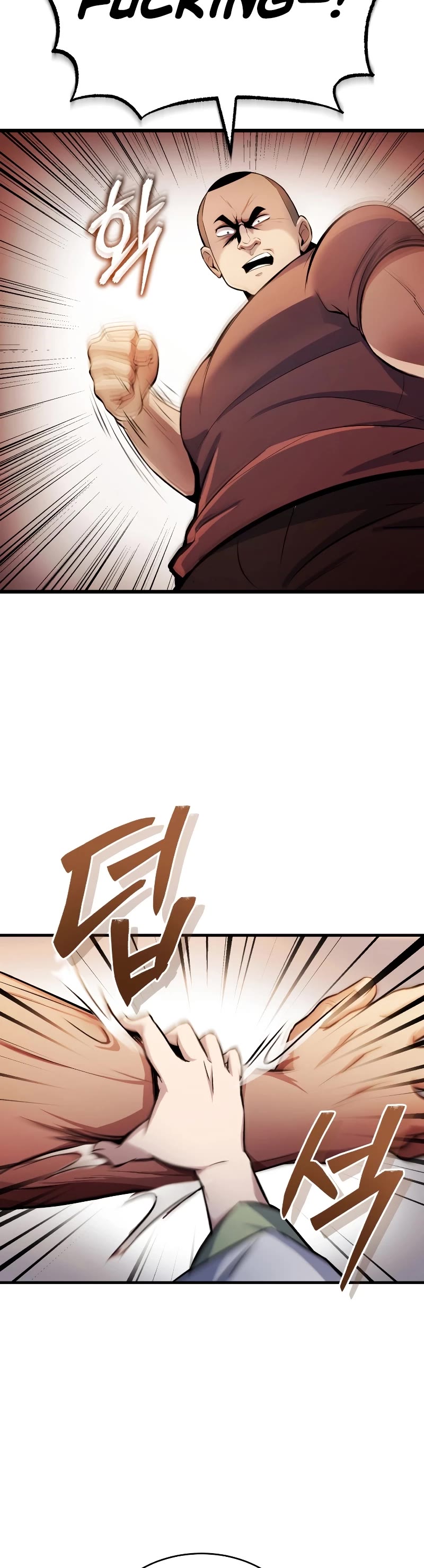 The Main Characters That Only I Know Chapter 5 page 51 - Chapter 5
