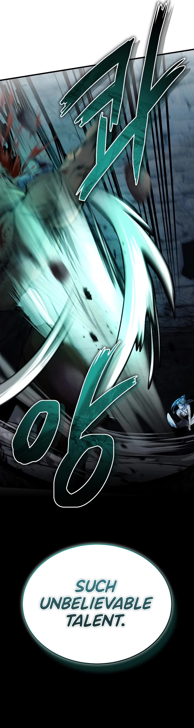 The Main Characters That Only I Know Chapter 5 page 6 - Chapter 5