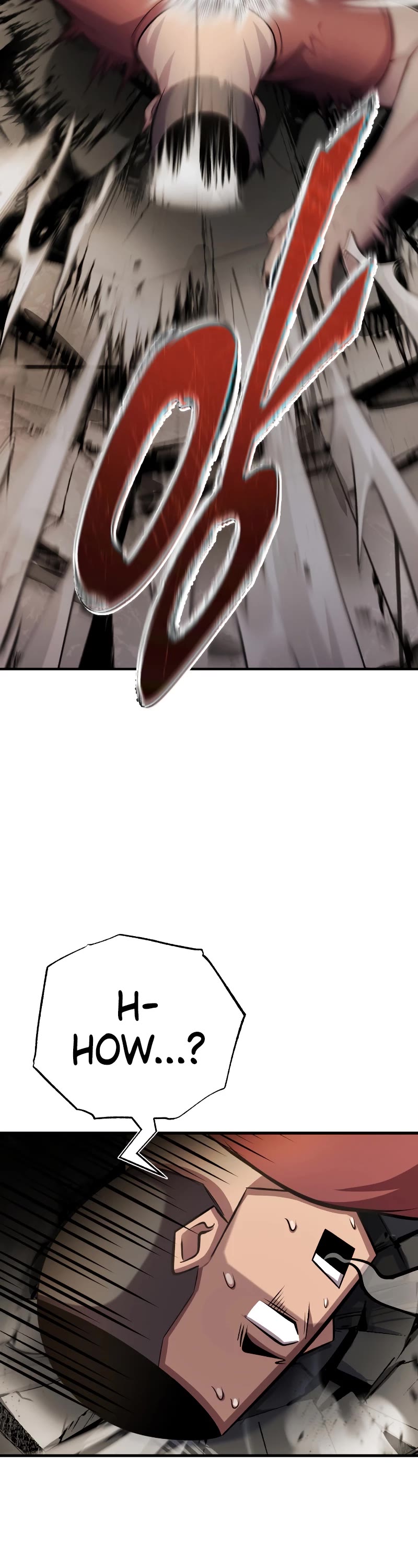 The Main Characters That Only I Know Chapter 6 page 13 - Chapter 6