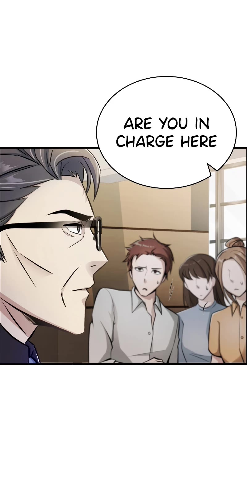 The Main Characters That Only I Know Chapter 6 page 20 - Chapter 6