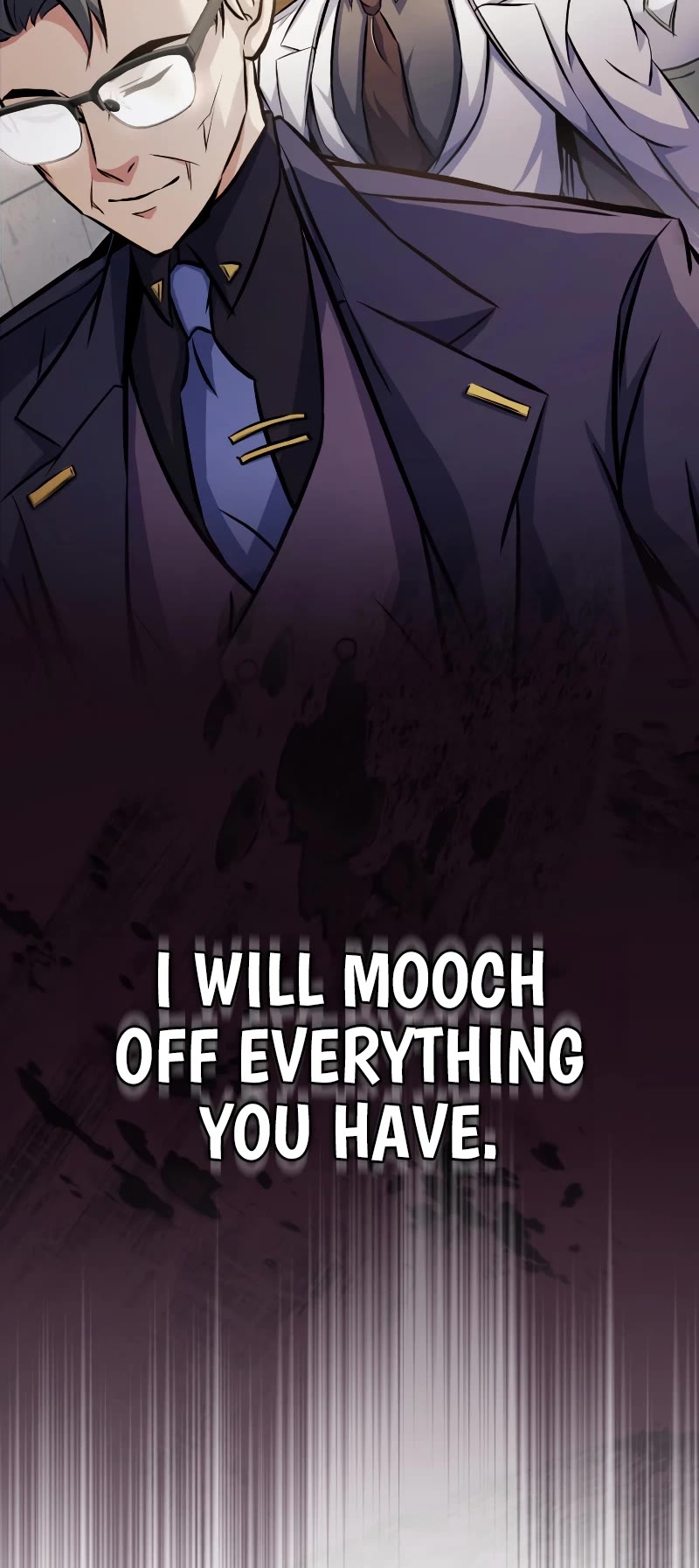 The Main Characters That Only I Know Chapter 6 page 29 - Chapter 6