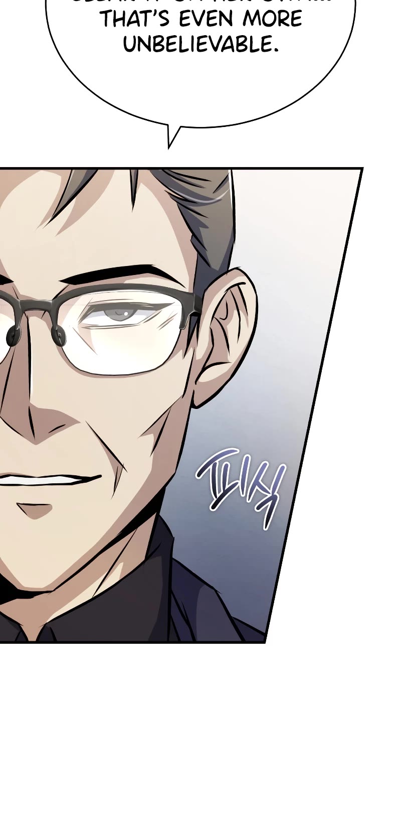 The Main Characters That Only I Know Chapter 6 page 35 - Chapter 6