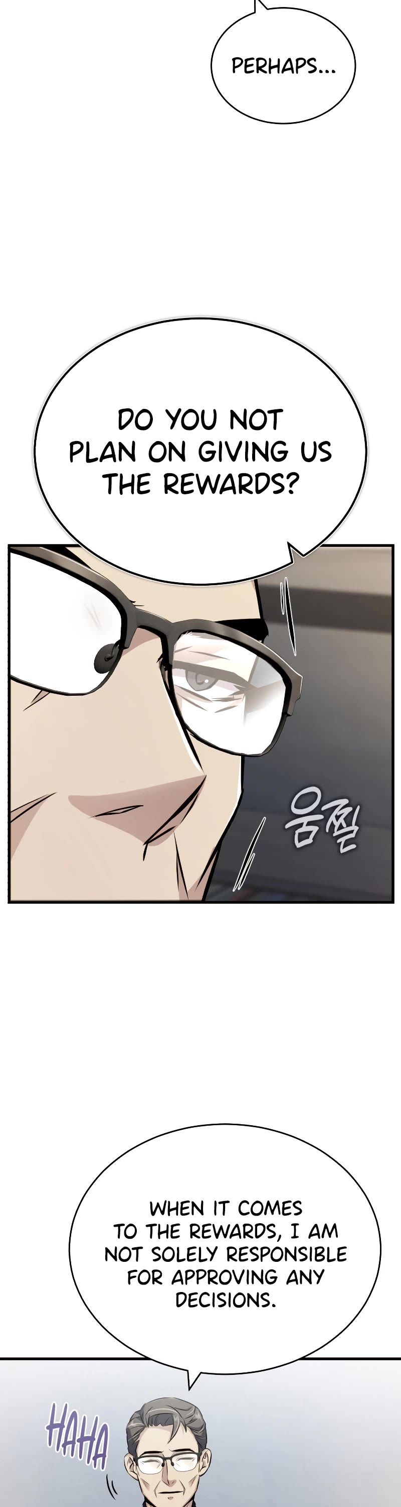 The Main Characters That Only I Know Chapter 6 page 38 - Chapter 6