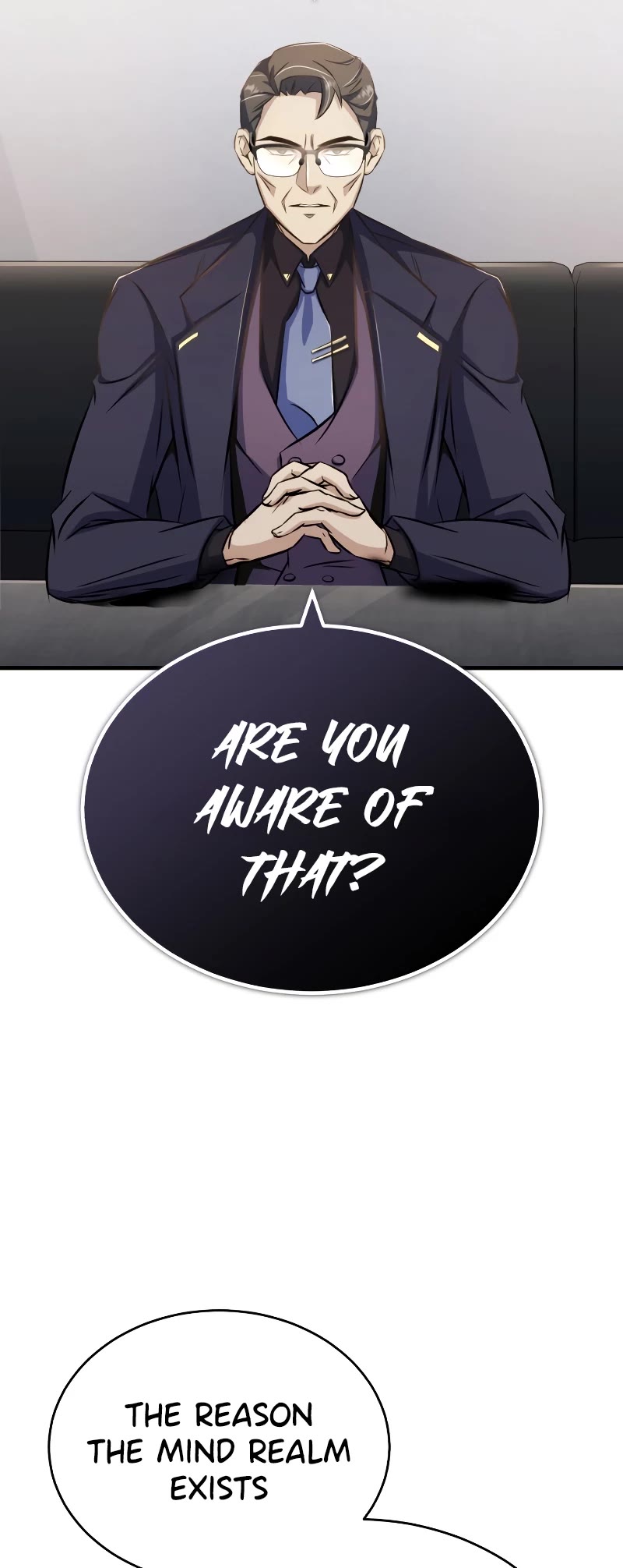 The Main Characters That Only I Know Chapter 6 page 44 - Chapter 6