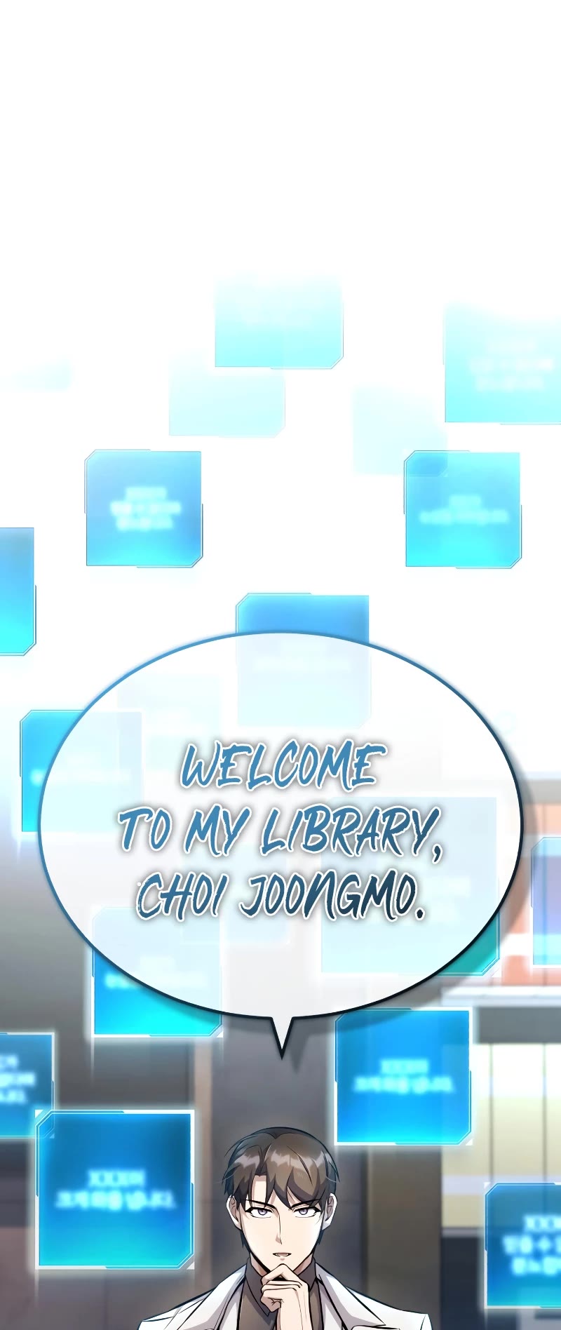 The Main Characters That Only I Know Chapter 6 page 62 - Chapter 6