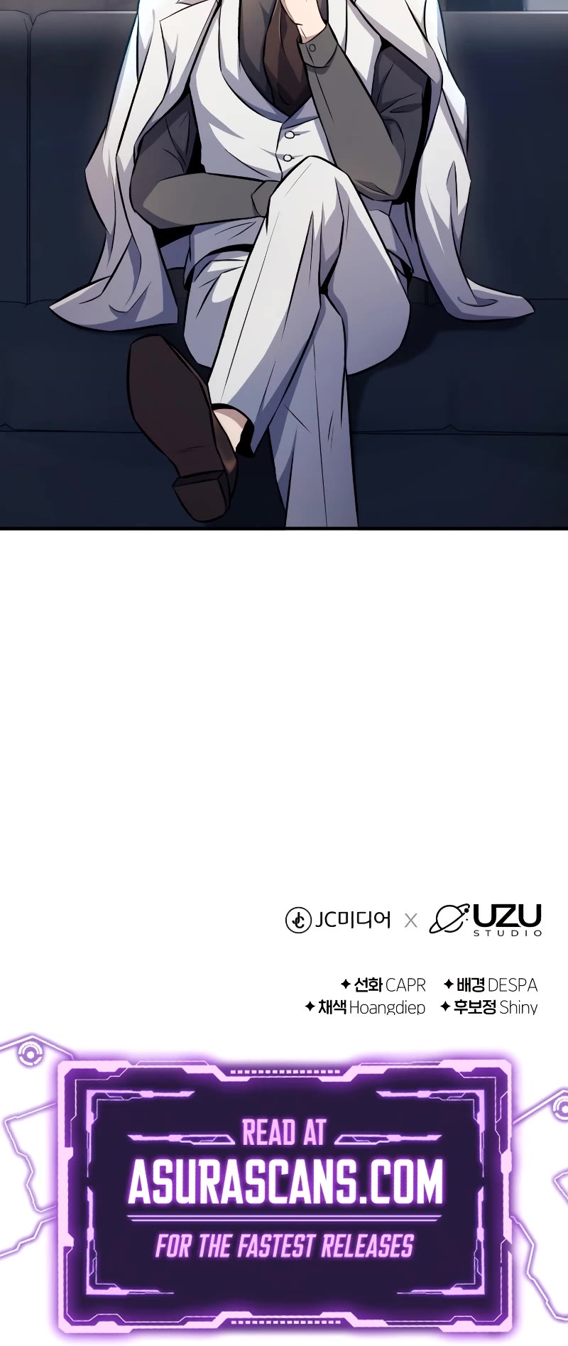 The Main Characters That Only I Know Chapter 6 page 63 - Chapter 6