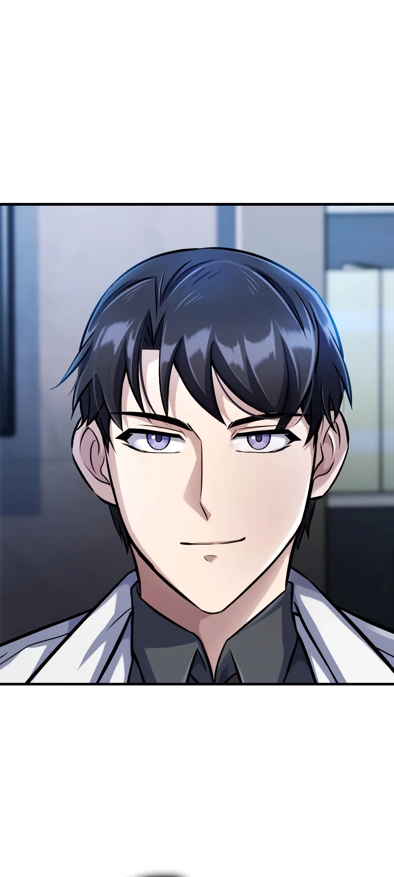 The Main Characters That Only I Know Chapter 7 page 10 - Chapter 7