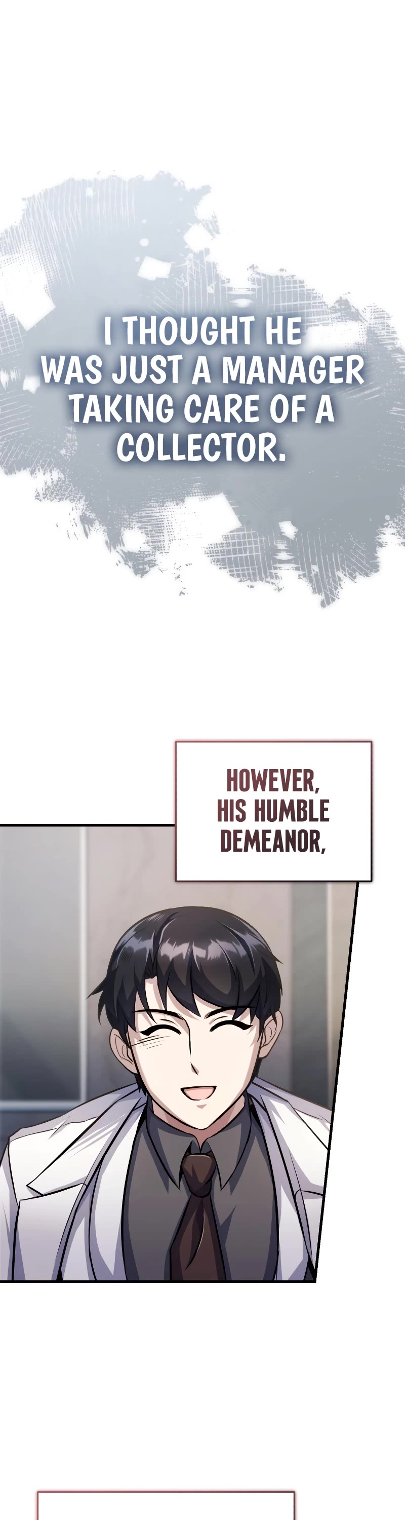 The Main Characters That Only I Know Chapter 7 page 2 - Chapter 7