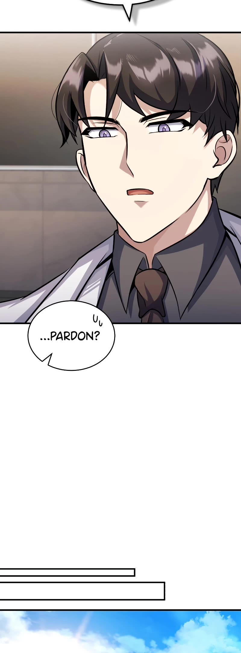 The Main Characters That Only I Know Chapter 7 page 29 - Chapter 7