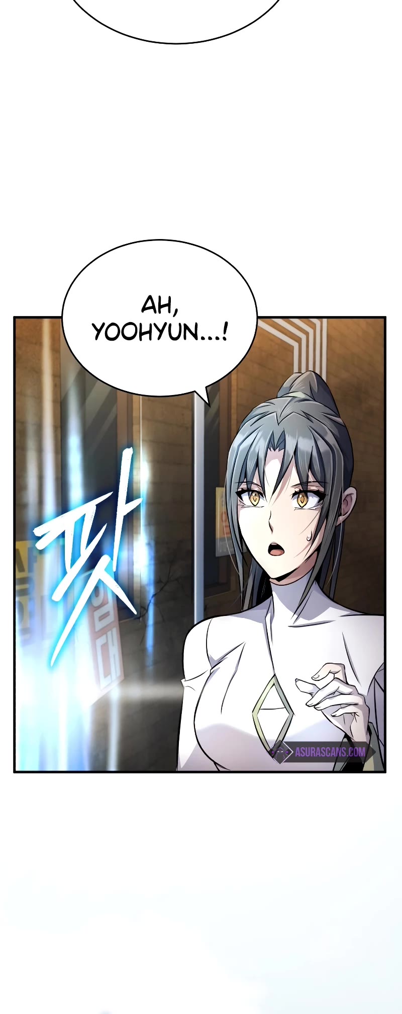 The Main Characters That Only I Know Chapter 7 page 39 - Chapter 7