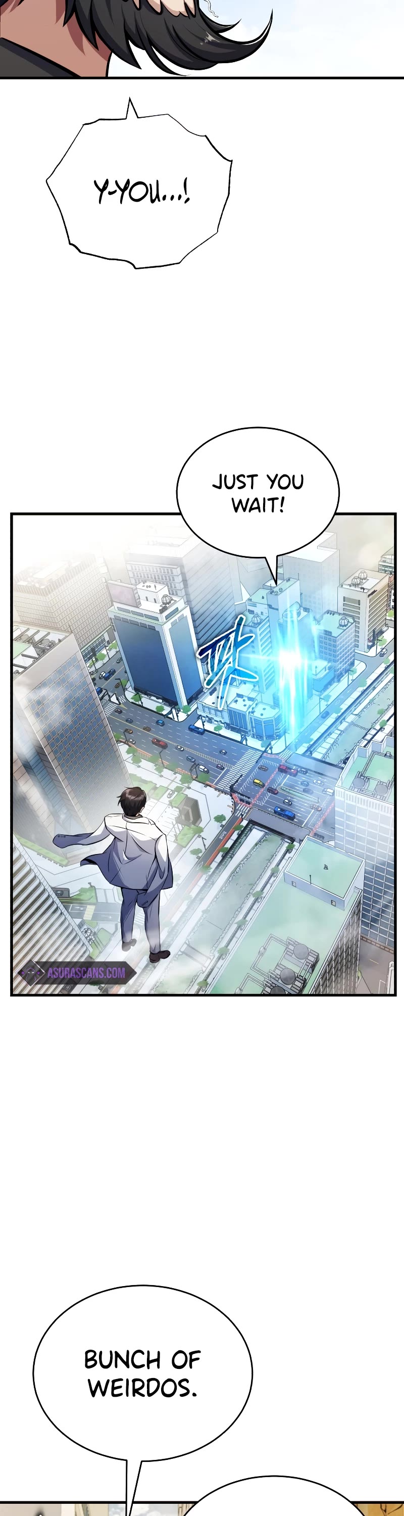 The Main Characters That Only I Know Chapter 7 page 56 - Chapter 7
