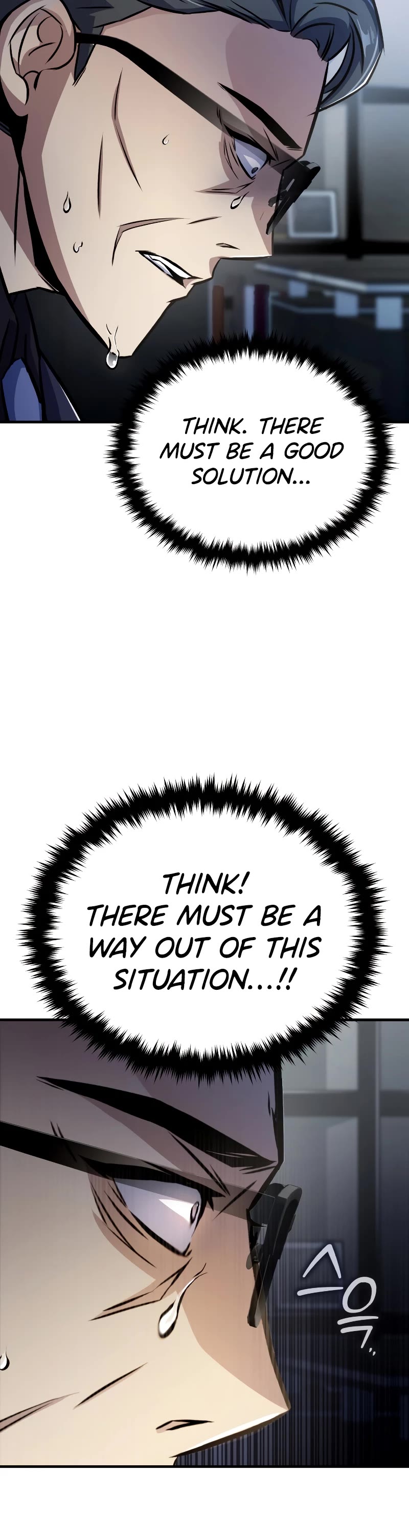 The Main Characters That Only I Know Chapter 7 page 8 - Chapter 7