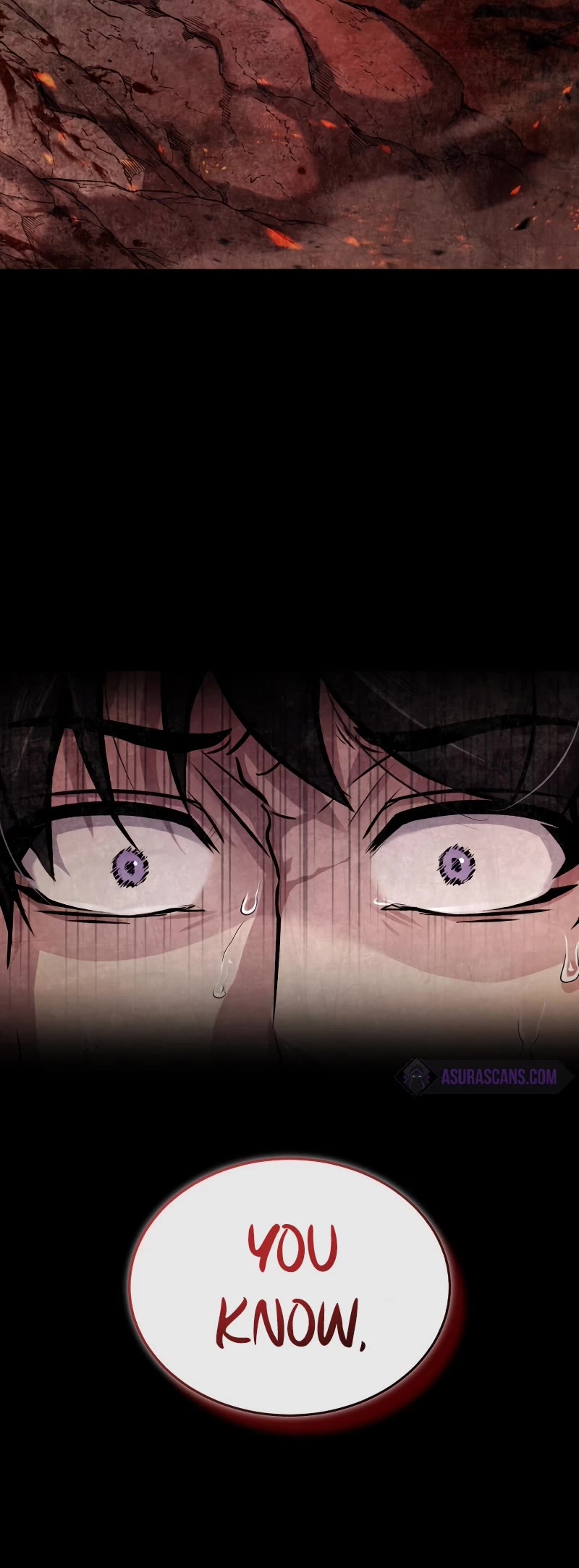 The Main Characters That Only I Know Chapter 8 page 11 - Chapter 8