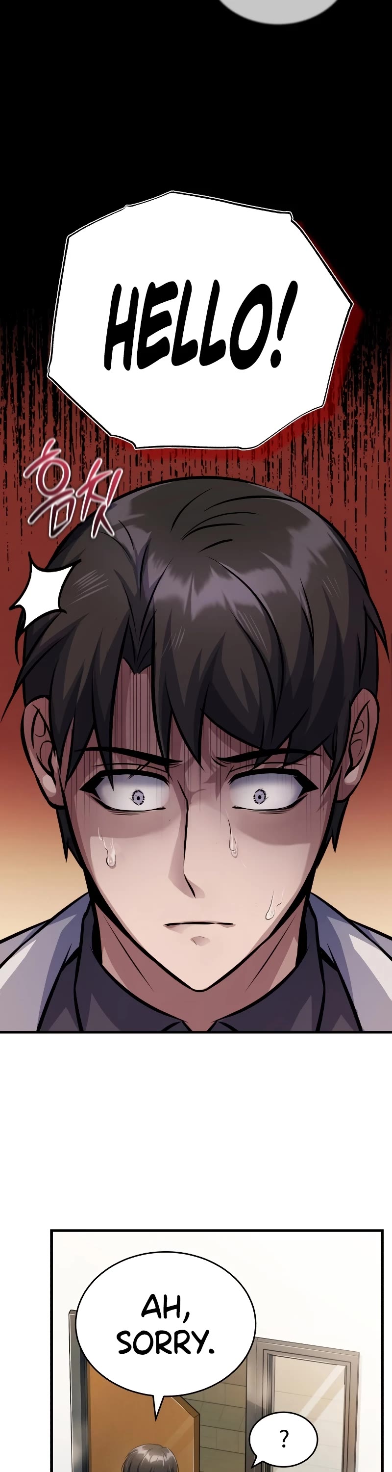 The Main Characters That Only I Know Chapter 8 page 14 - Chapter 8