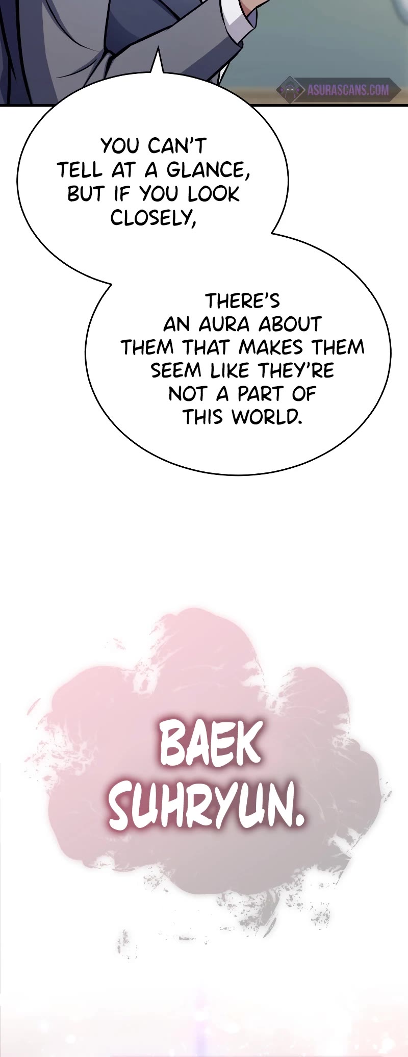 The Main Characters That Only I Know Chapter 8 page 24 - Chapter 8