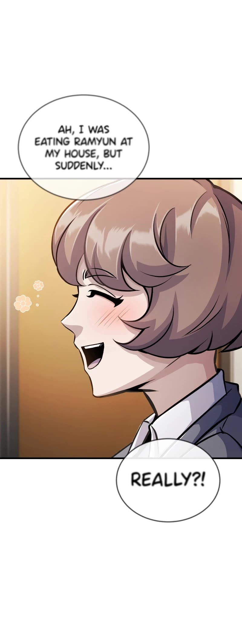 The Main Characters That Only I Know Chapter 8 page 28 - Chapter 8