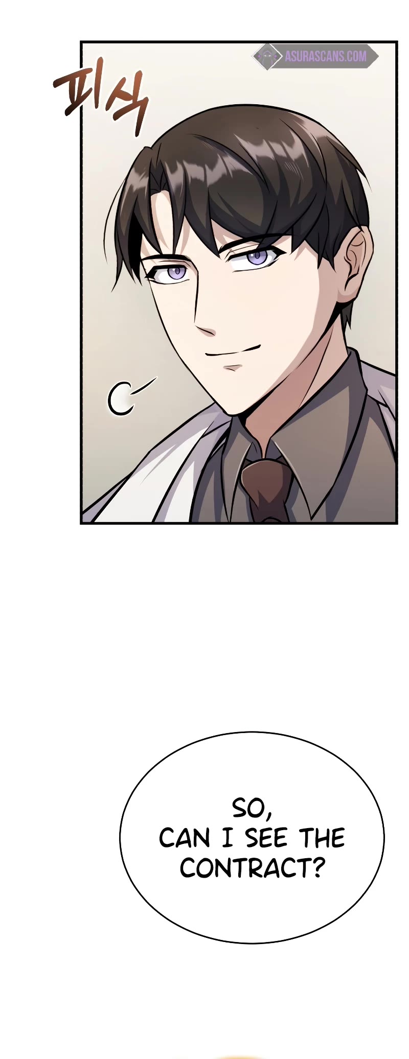 The Main Characters That Only I Know Chapter 8 page 29 - Chapter 8