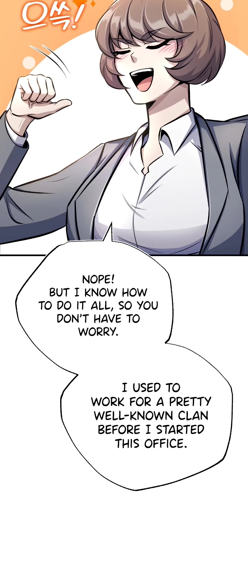 The Main Characters That Only I Know Chapter 8 page 34 - Chapter 8