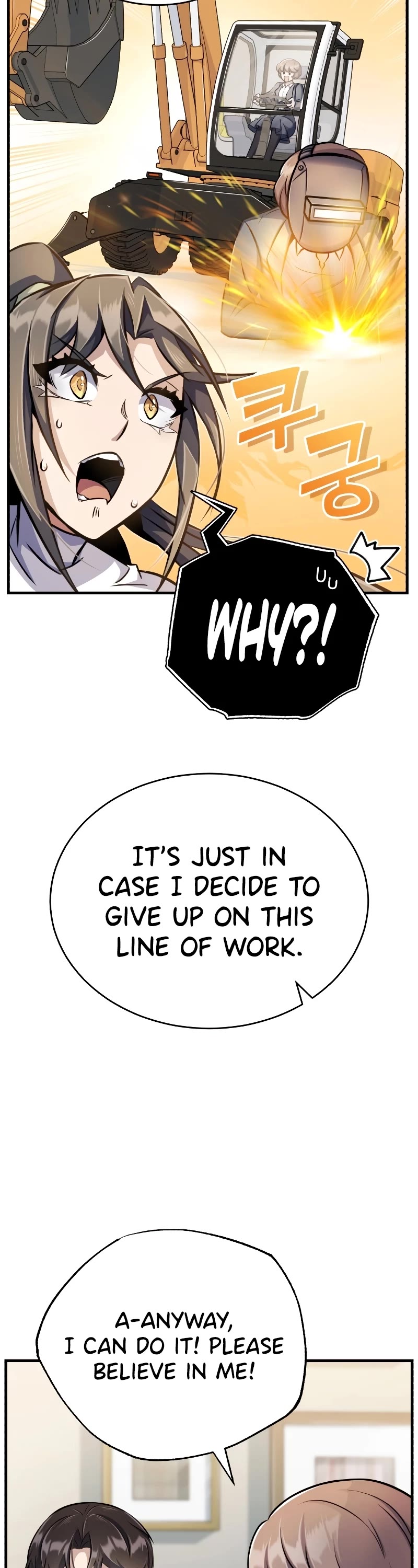 The Main Characters That Only I Know Chapter 8 page 36 - Chapter 8