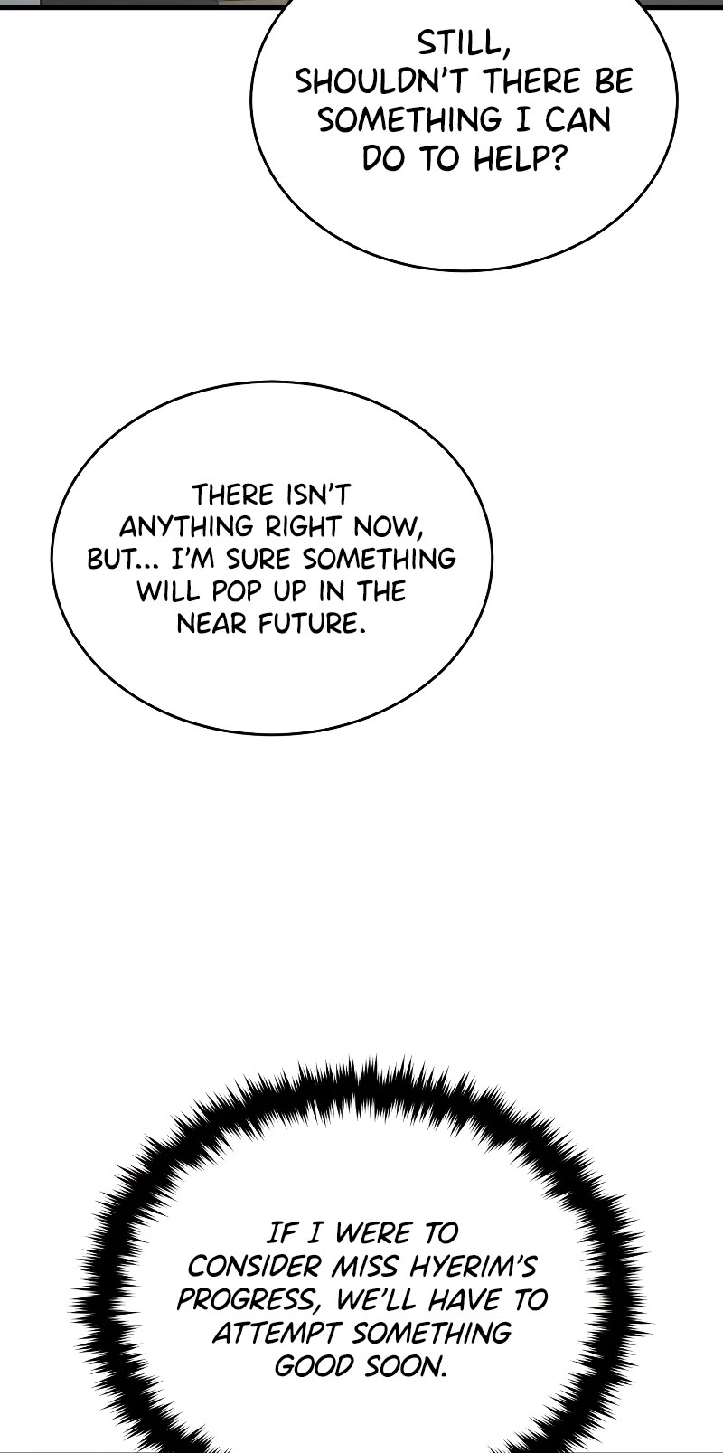 The Main Characters That Only I Know Chapter 8 page 38 - Chapter 8