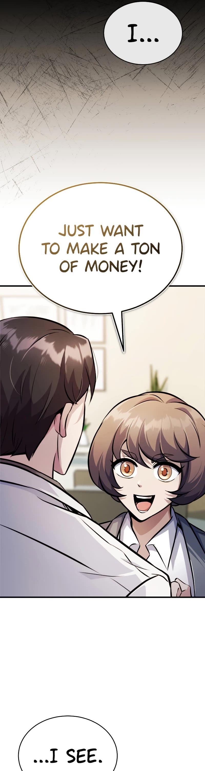 The Main Characters That Only I Know Chapter 8 page 44 - Chapter 8