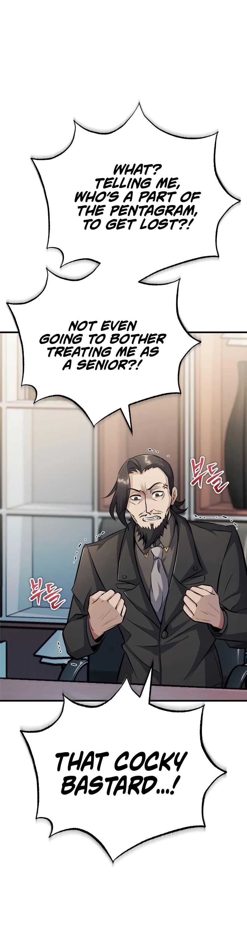 The Main Characters That Only I Know Chapter 8 page 51 - Chapter 8