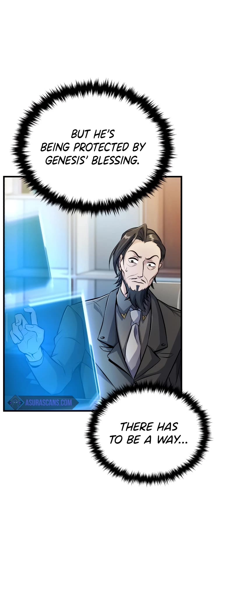 The Main Characters That Only I Know Chapter 8 page 53 - Chapter 8