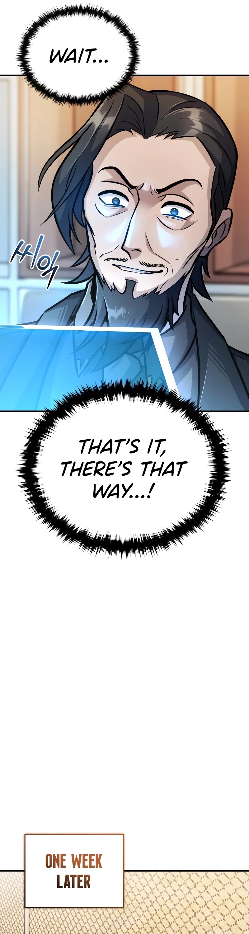 The Main Characters That Only I Know Chapter 8 page 54 - Chapter 8