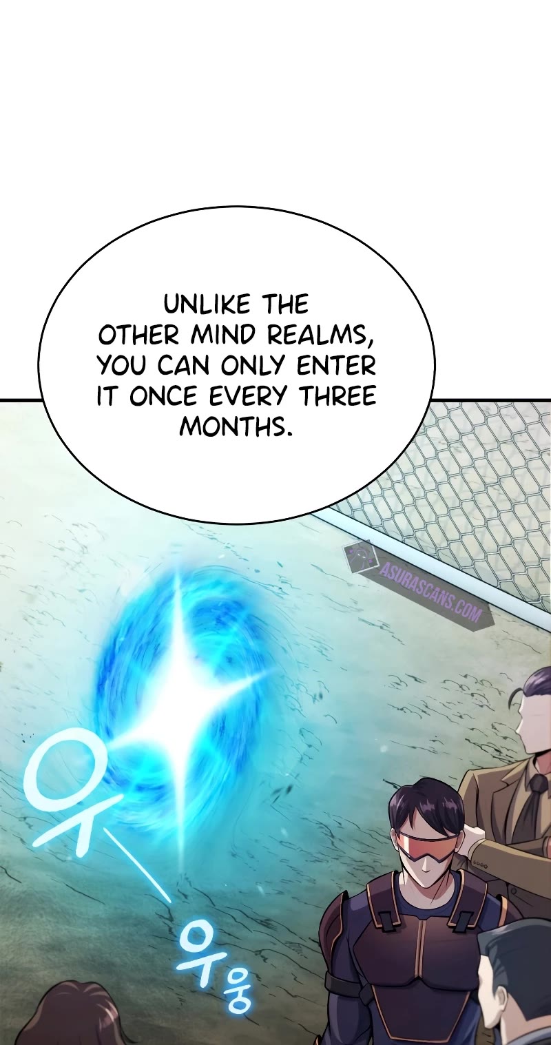 The Main Characters That Only I Know Chapter 8 page 57 - Chapter 8