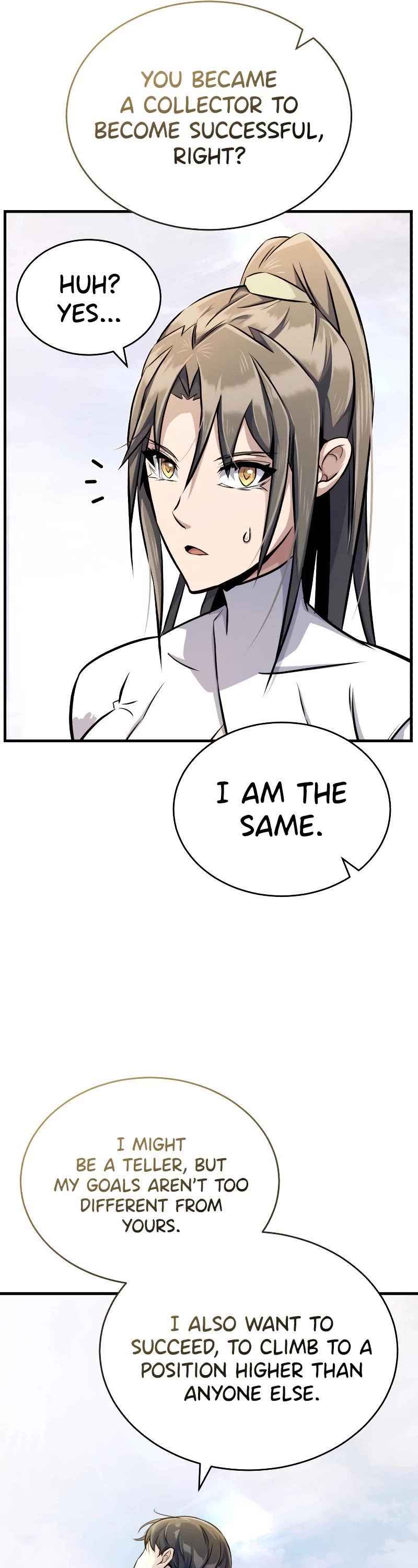 The Main Characters That Only I Know Chapter 8 page 59 - Chapter 8