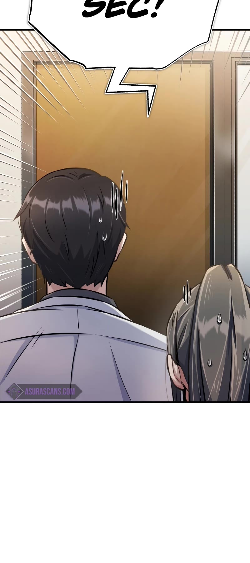 The Main Characters That Only I Know Chapter 8 page 6 - Chapter 8