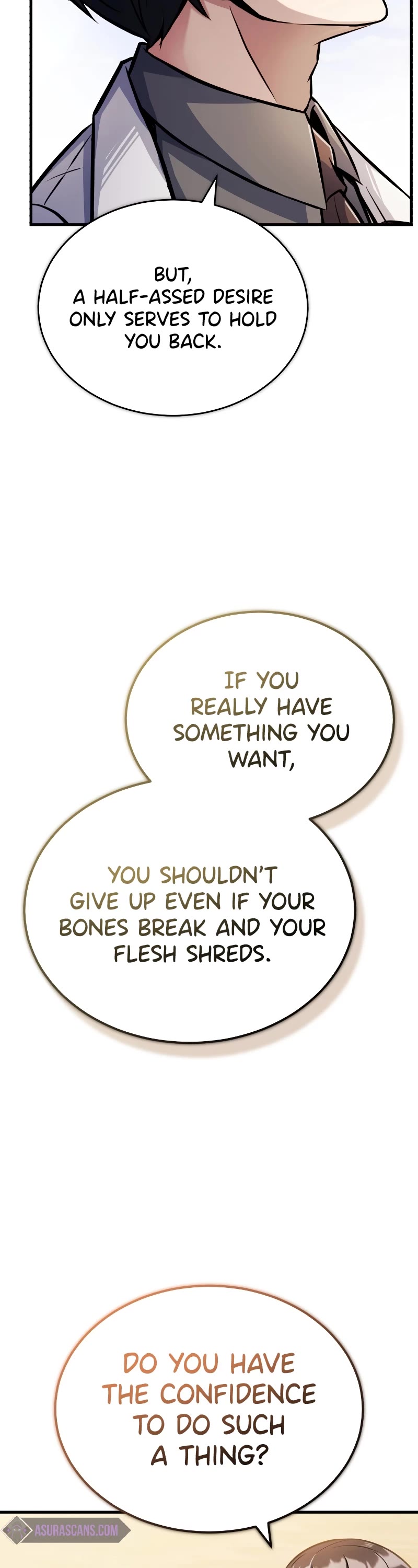 The Main Characters That Only I Know Chapter 8 page 61 - Chapter 8
