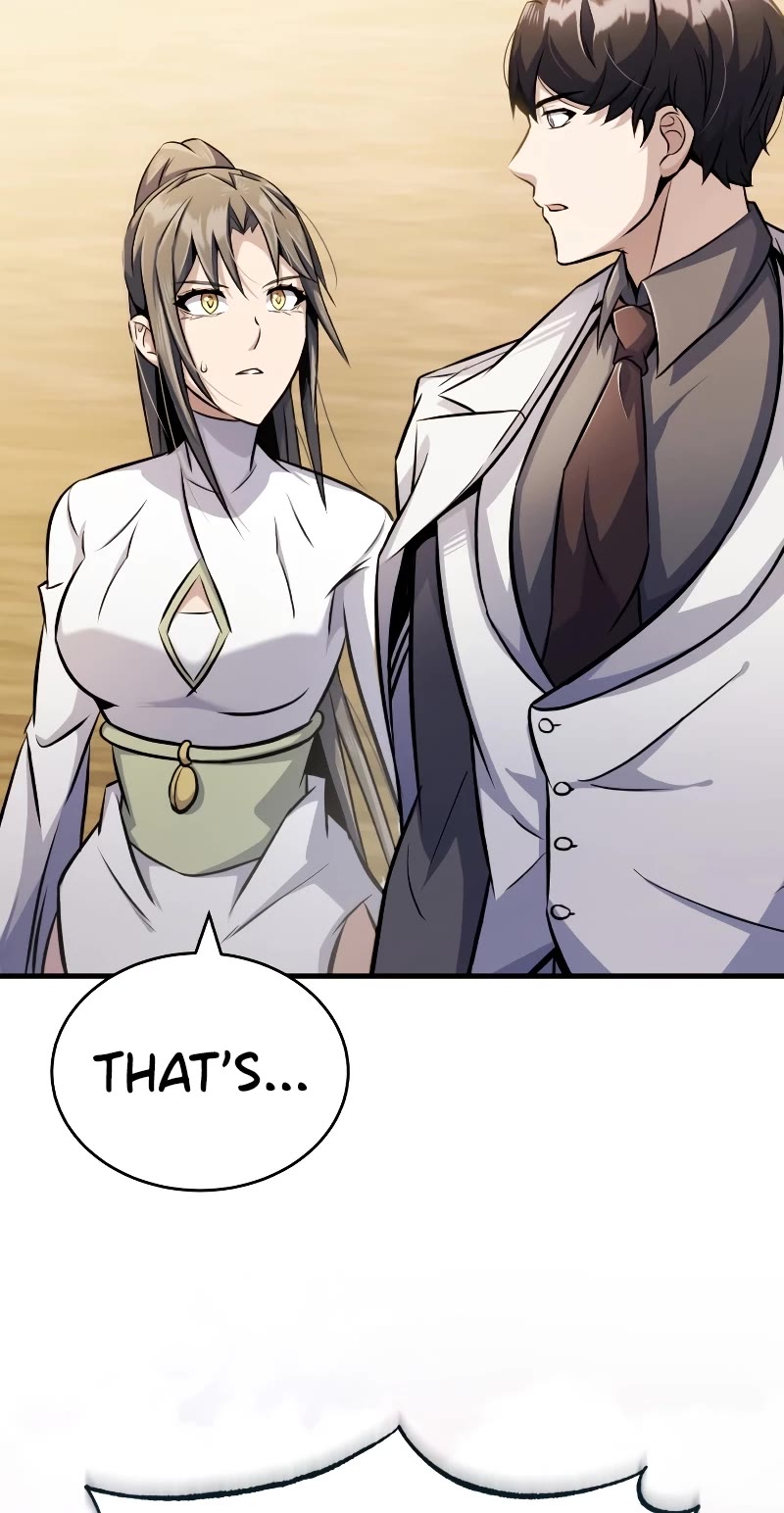The Main Characters That Only I Know Chapter 8 page 62 - Chapter 8