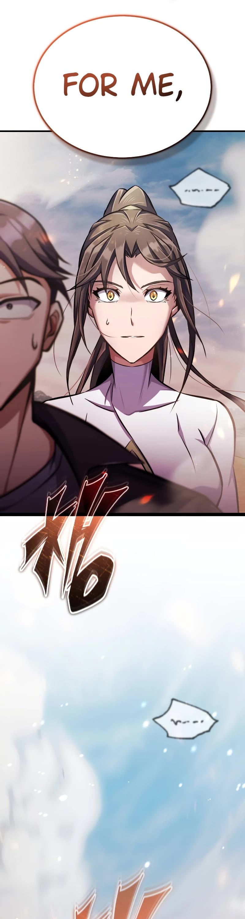The Main Characters That Only I Know Chapter 8 page 65 - Chapter 8