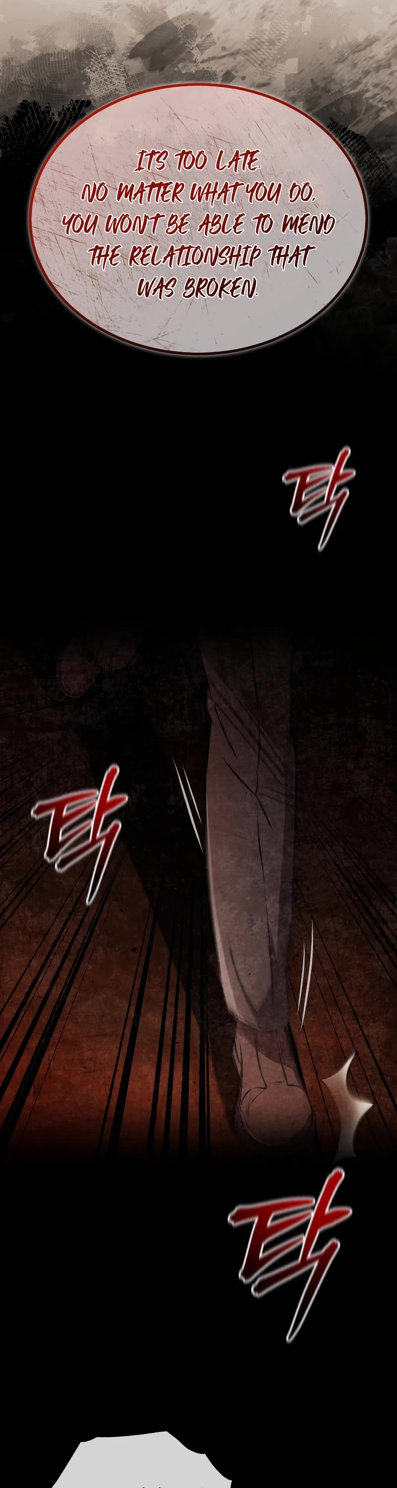 The Main Characters That Only I Know Chapter 8 page 9 - Chapter 8