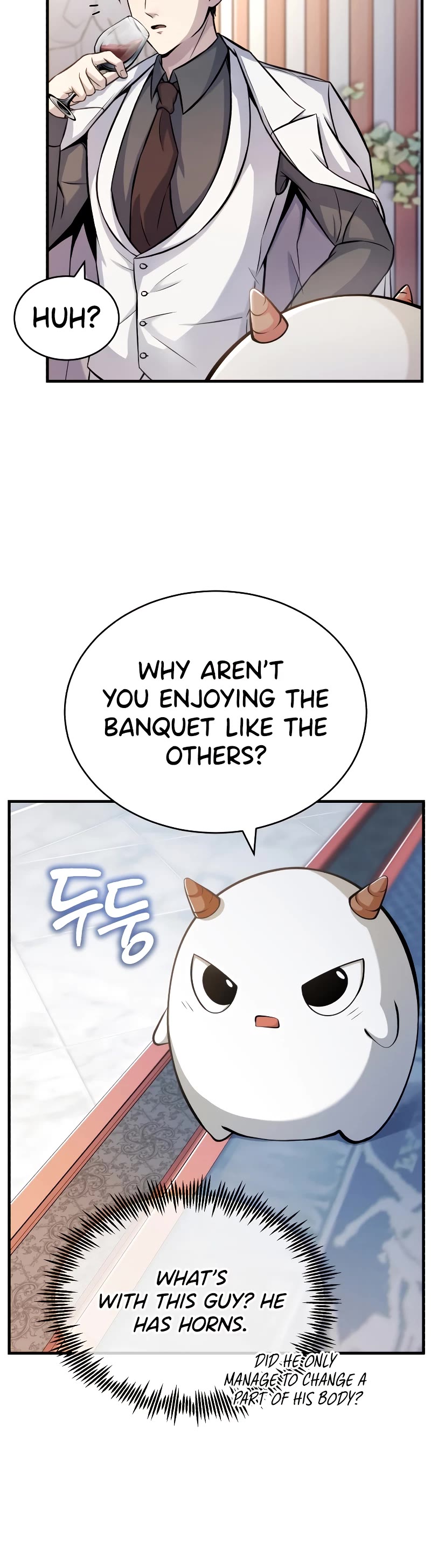 The Main Characters That Only I Know Chapter 9 page 18 - Chapter 9