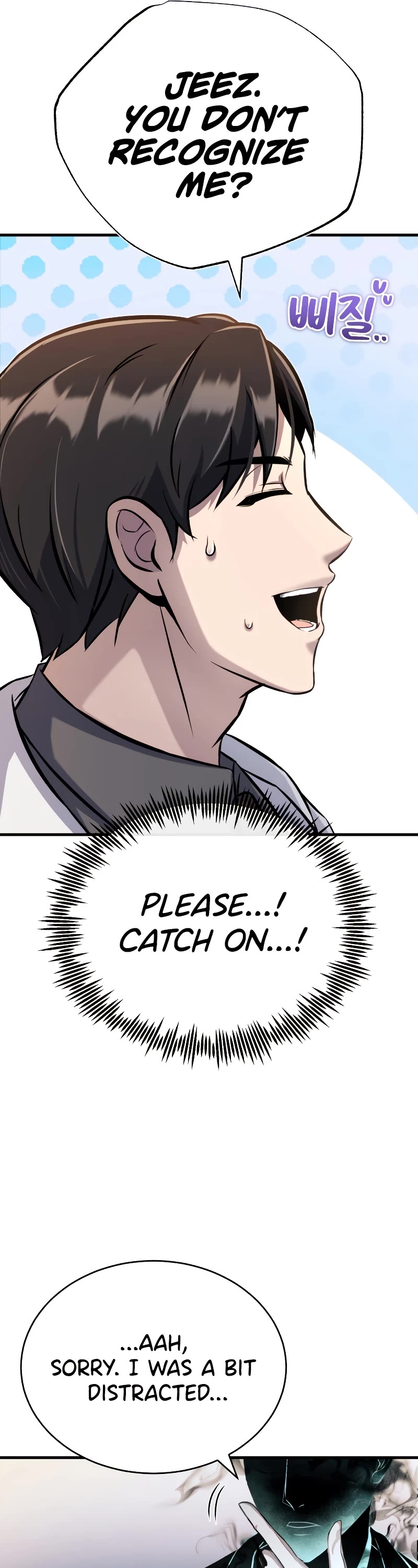 The Main Characters That Only I Know Chapter 9 page 29 - Chapter 9