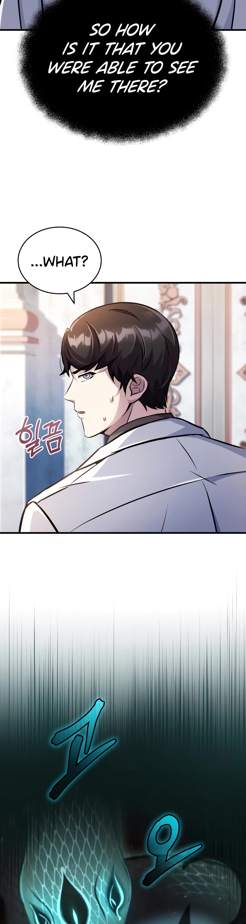 The Main Characters That Only I Know Chapter 9 page 35 - Chapter 9