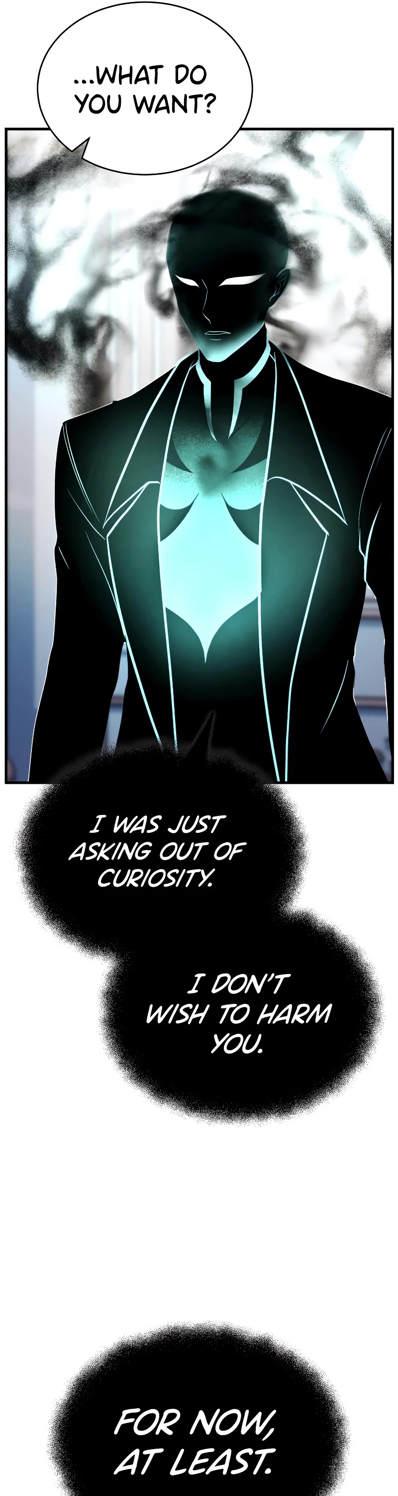 The Main Characters That Only I Know Chapter 9 page 38 - Chapter 9