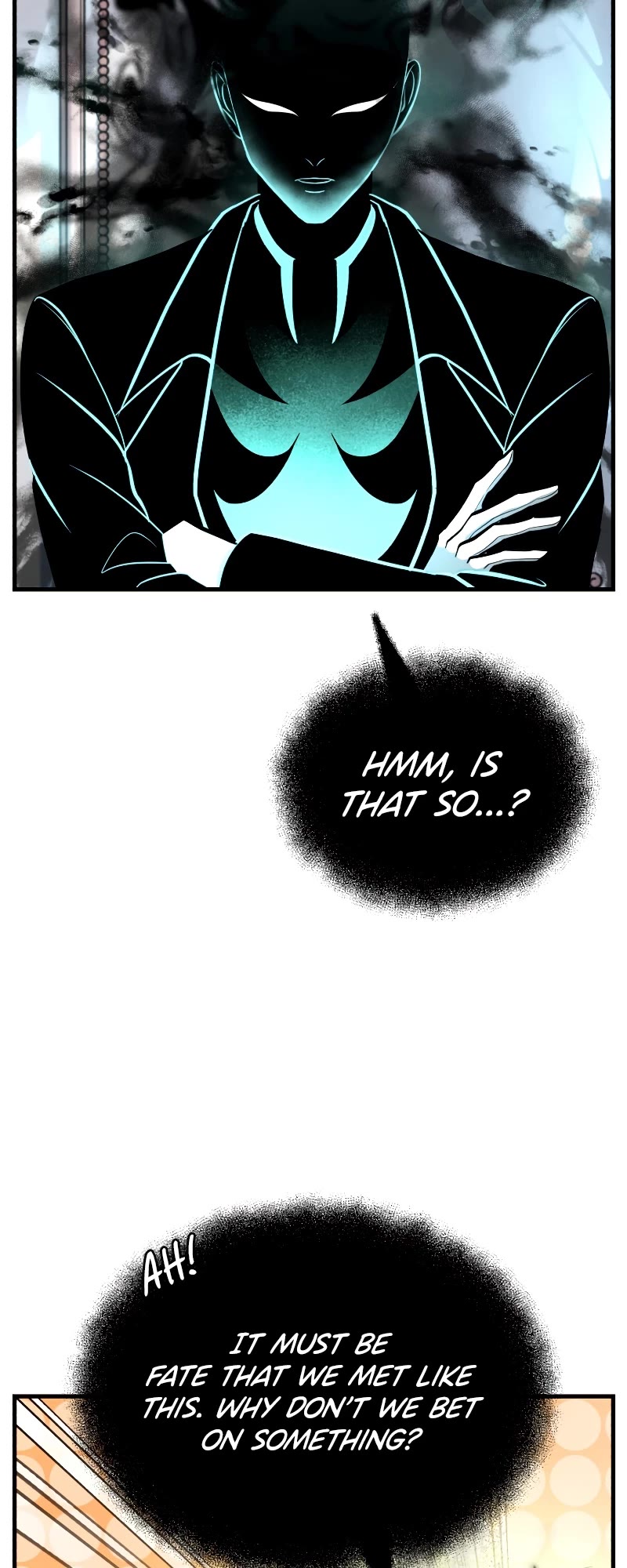 The Main Characters That Only I Know Chapter 9 page 46 - Chapter 9