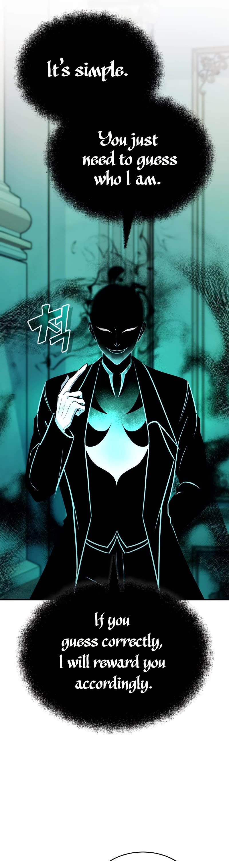 The Main Characters That Only I Know Chapter 9 page 48 - Chapter 9