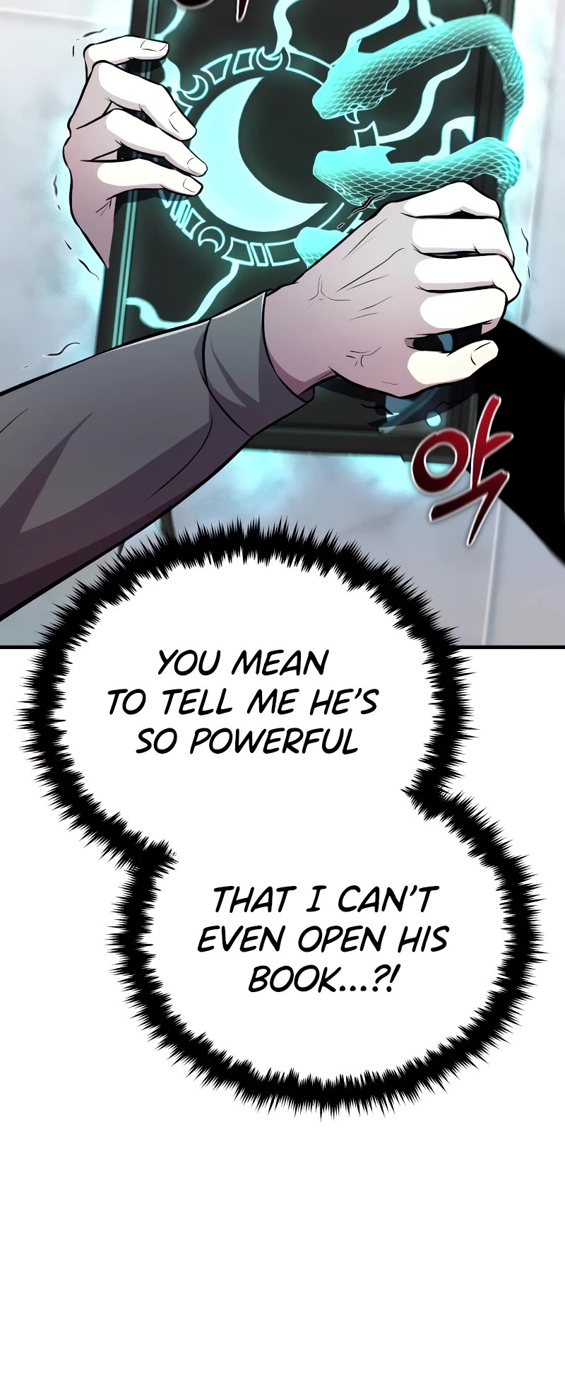 The Main Characters That Only I Know Chapter 9 page 51 - Chapter 9
