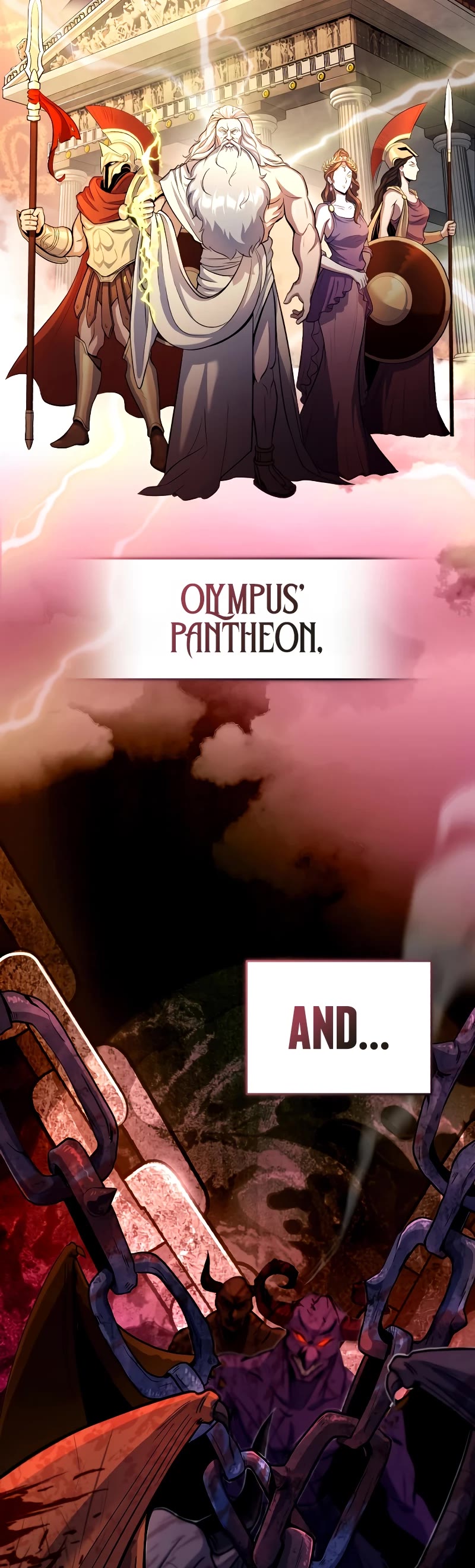 The Main Characters That Only I Know Chapter 9 page 55 - Chapter 9