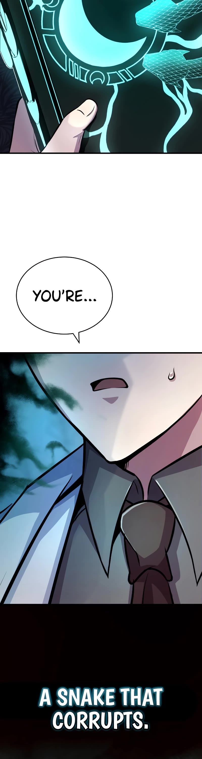 The Main Characters That Only I Know Chapter 9 page 58 - Chapter 9