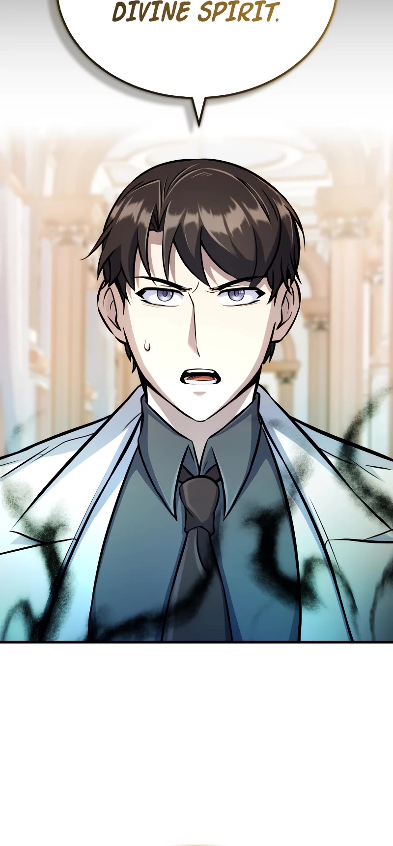 The Main Characters That Only I Know Chapter 9 page 61 - Chapter 9