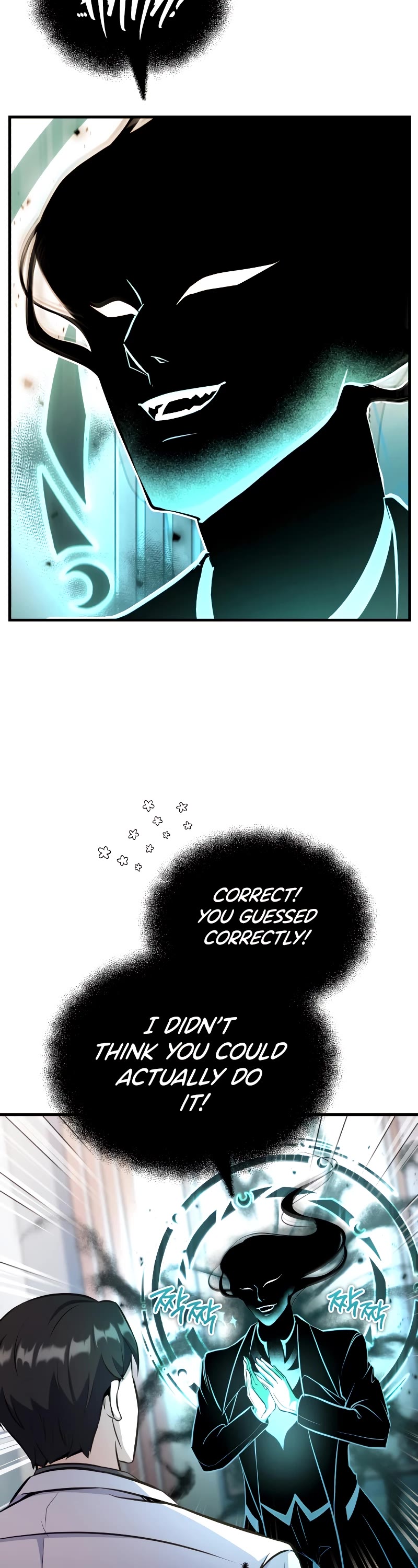 The Main Characters That Only I Know Chapter 9 page 63 - Chapter 9